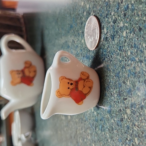 Mini Tea Set - Picture 5 of 12